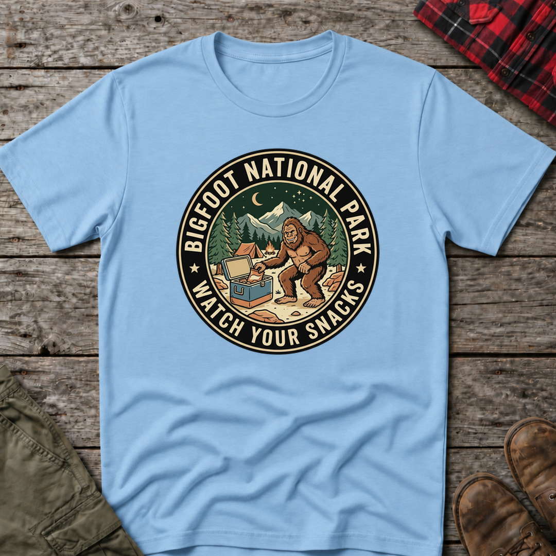 Light Blue custom mockup