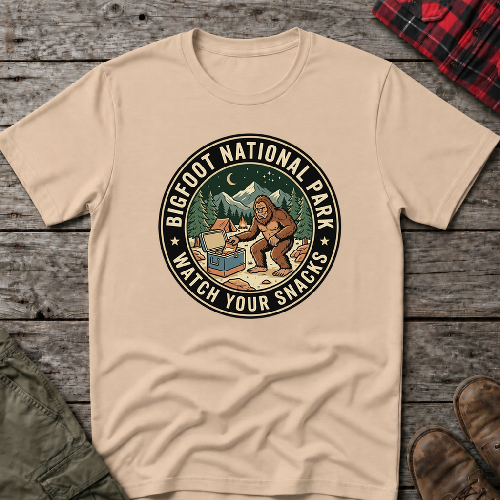 Natural custom mockup