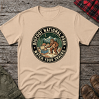 Natural custom mockup