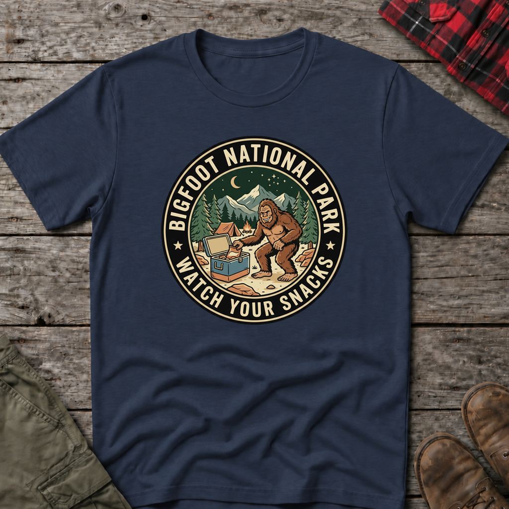 Navy custom mockup
