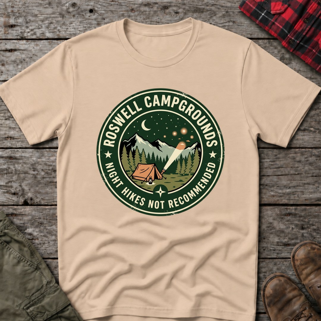 Natural custom mockup