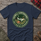 Navy custom mockup