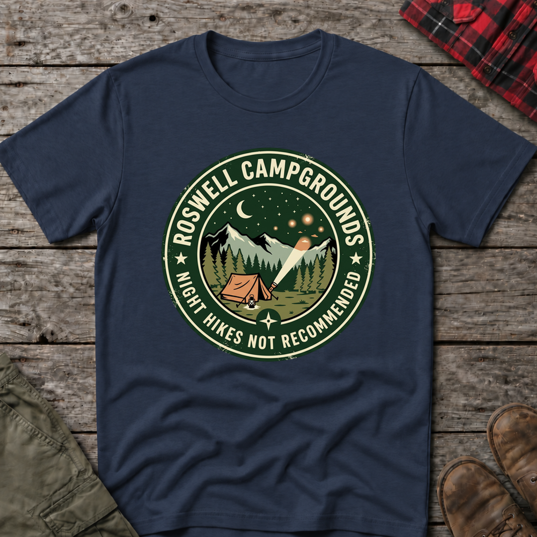 Navy custom mockup