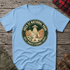 Light Blue custom mockup