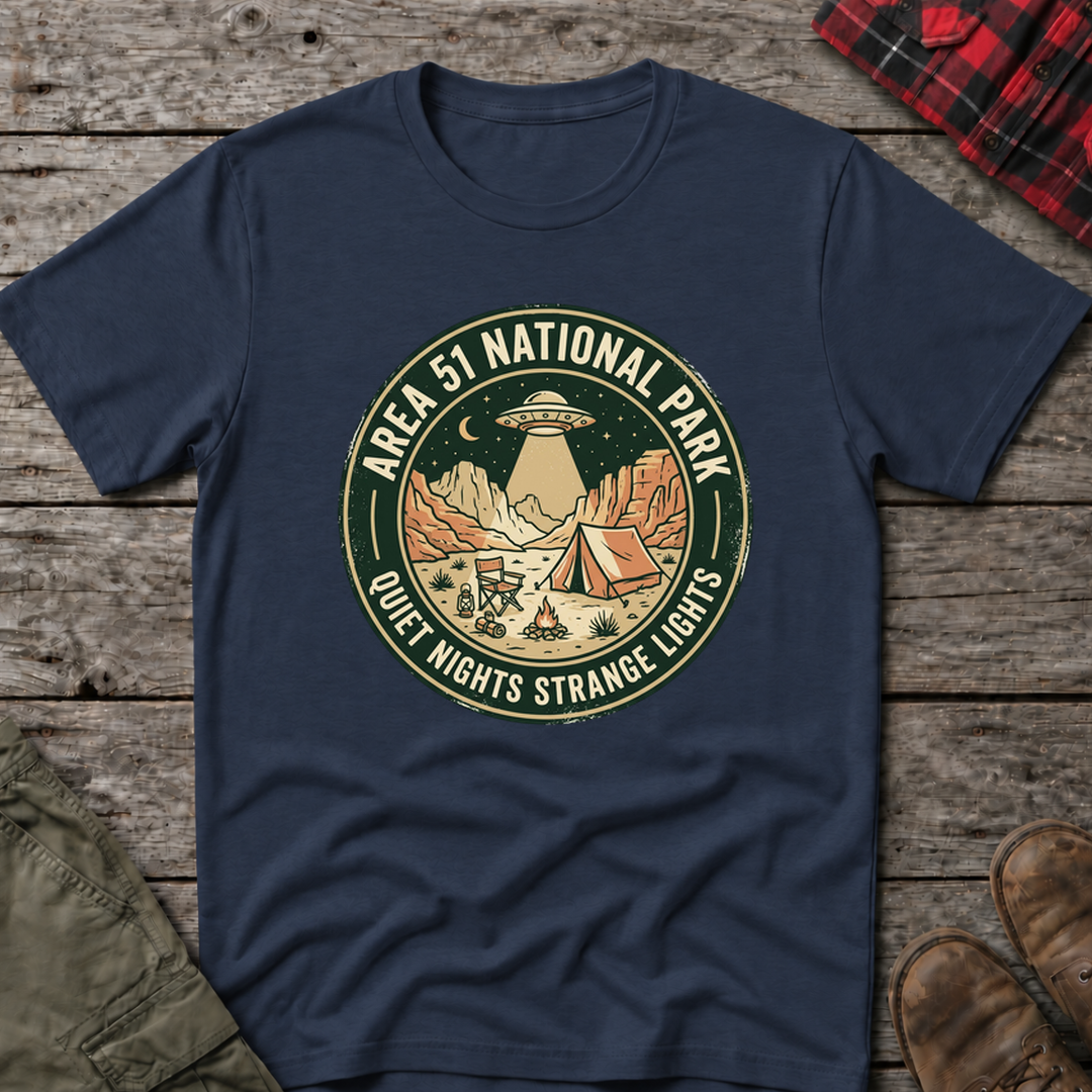 Navy custom mockup