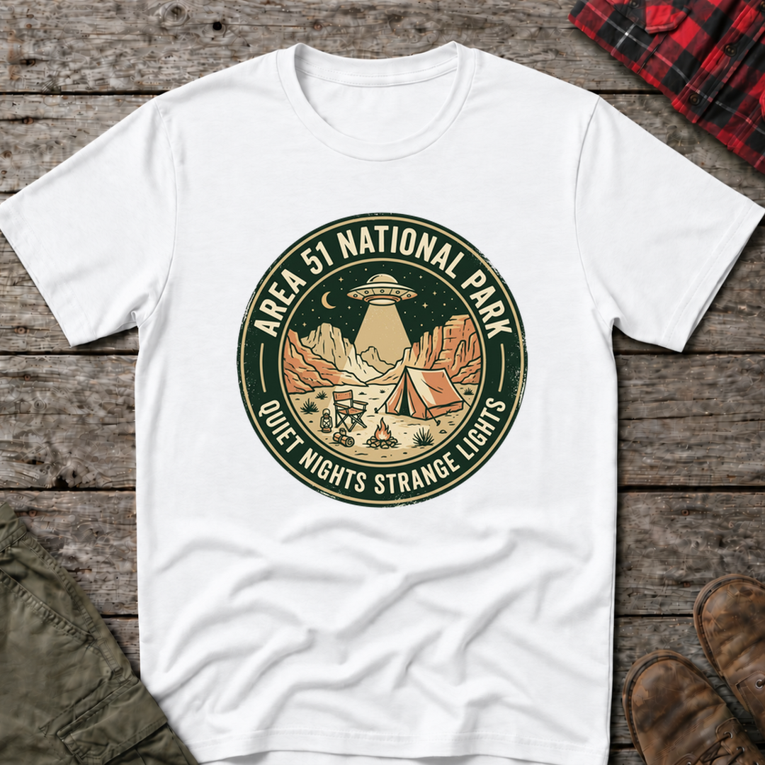 White custom mockup