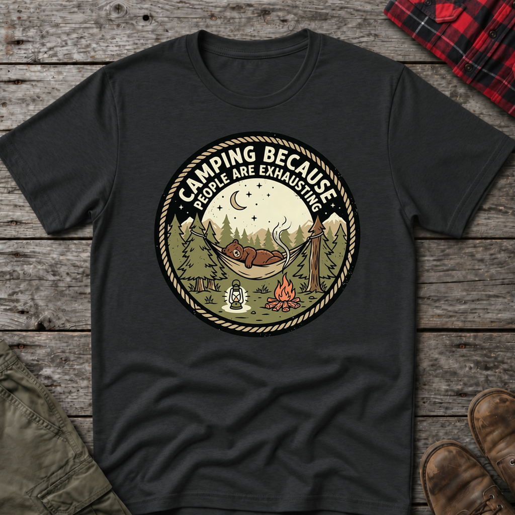 Black custom mockup