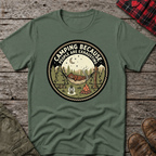 Military Green custom mockup