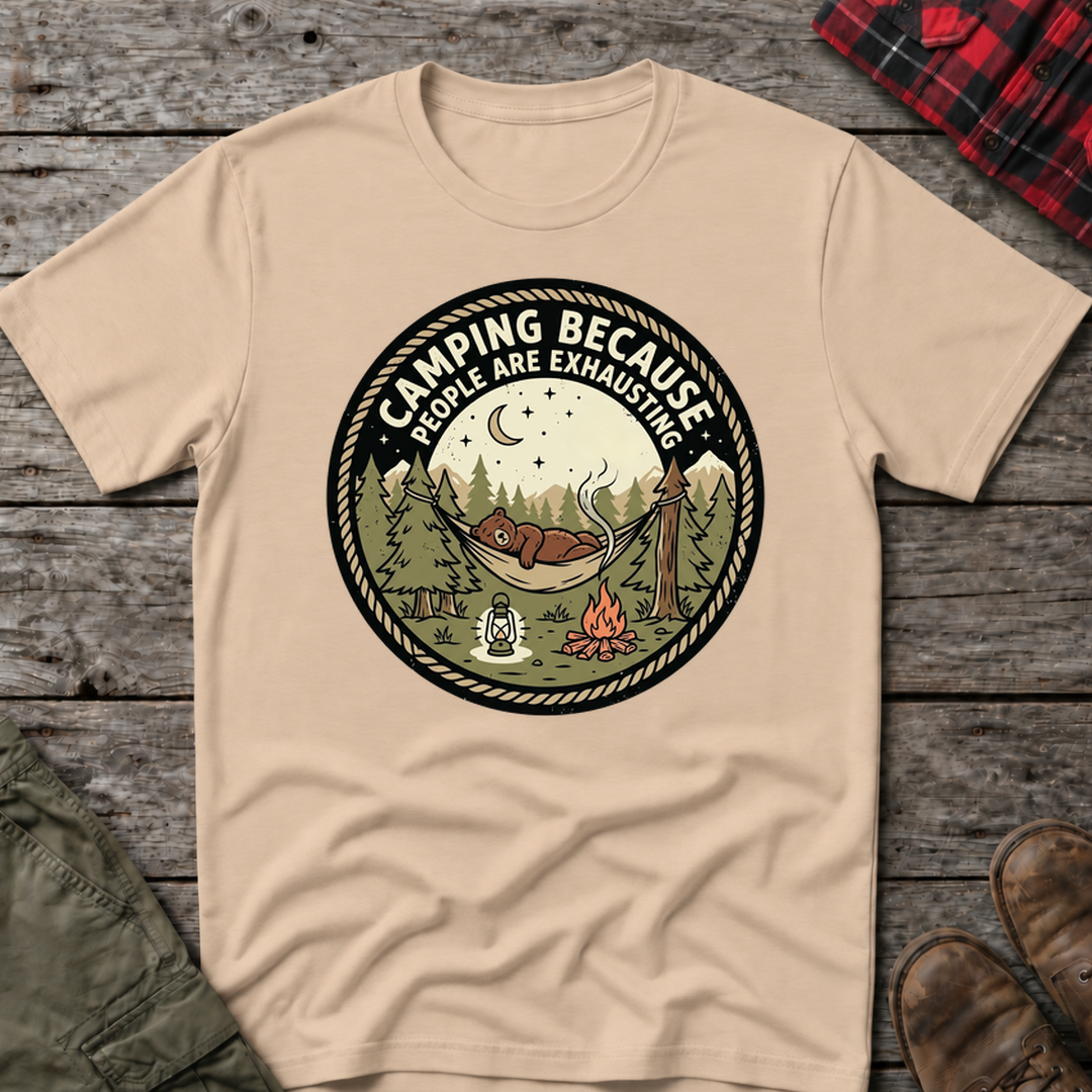 Natural custom mockup