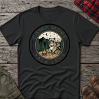 Black custom mockup