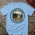 Light Blue custom mockup