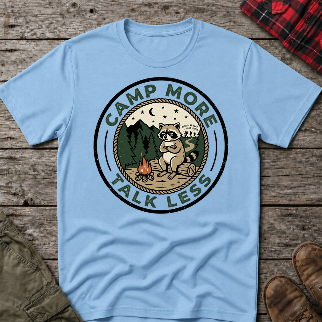 Light Blue custom mockup