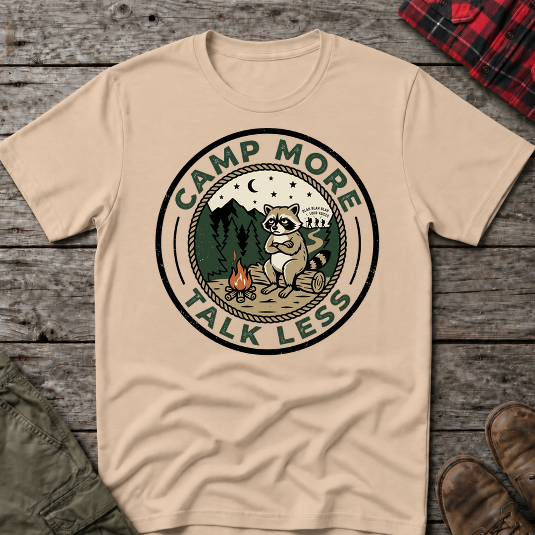 Natural custom mockup