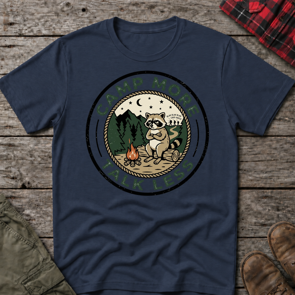 Navy custom mockup