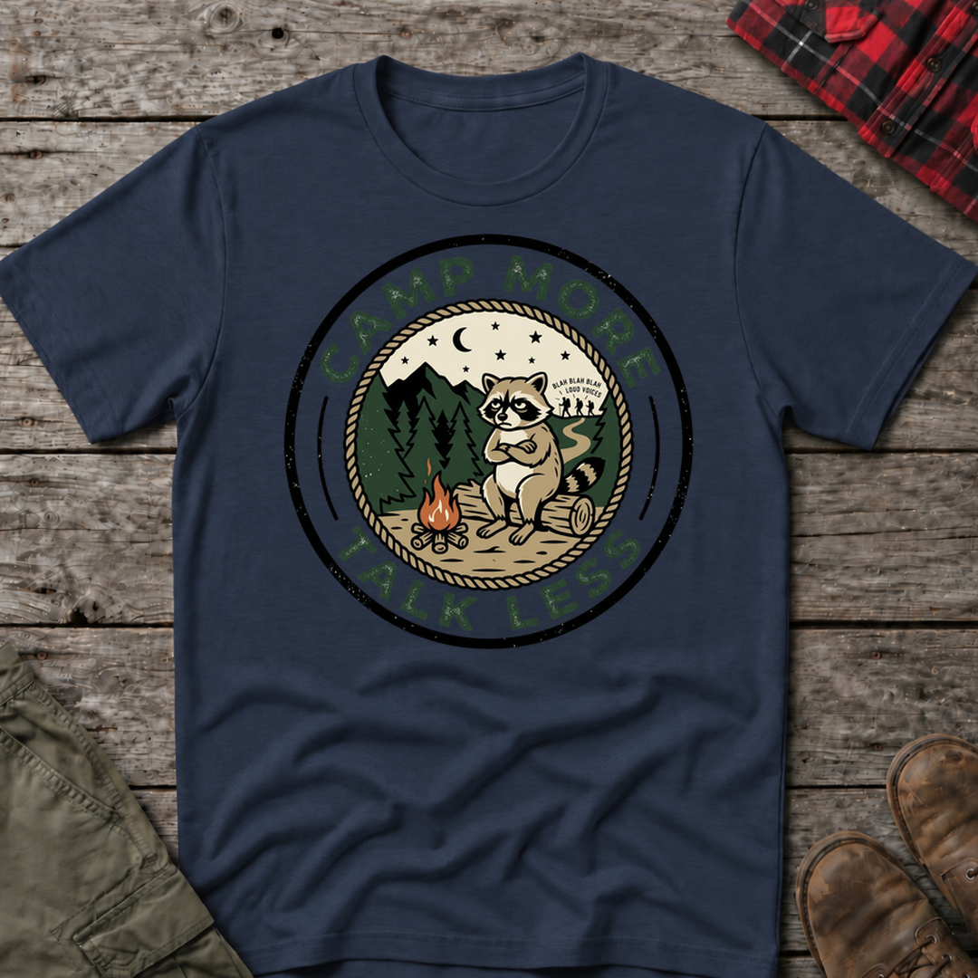 Navy custom mockup