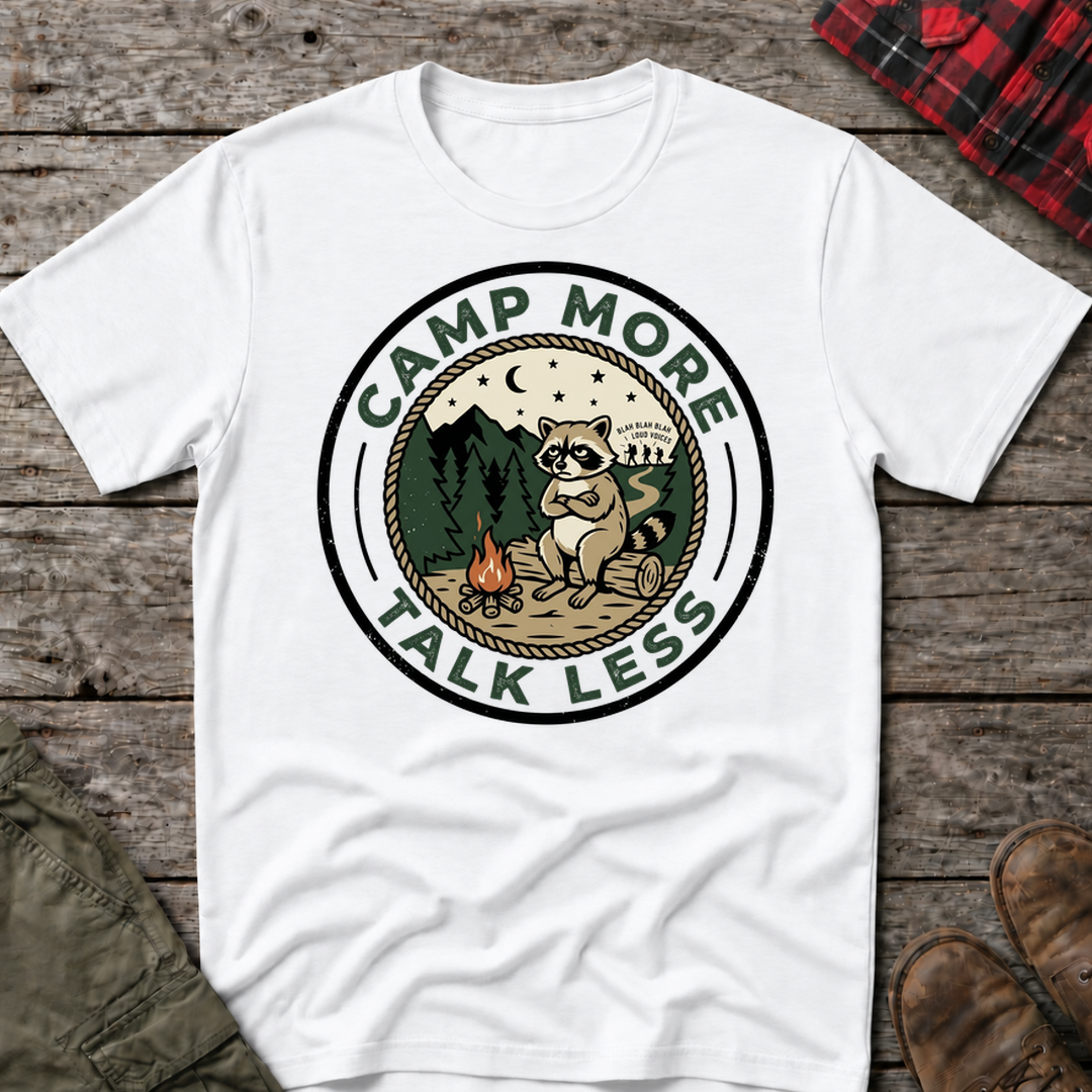 White custom mockup