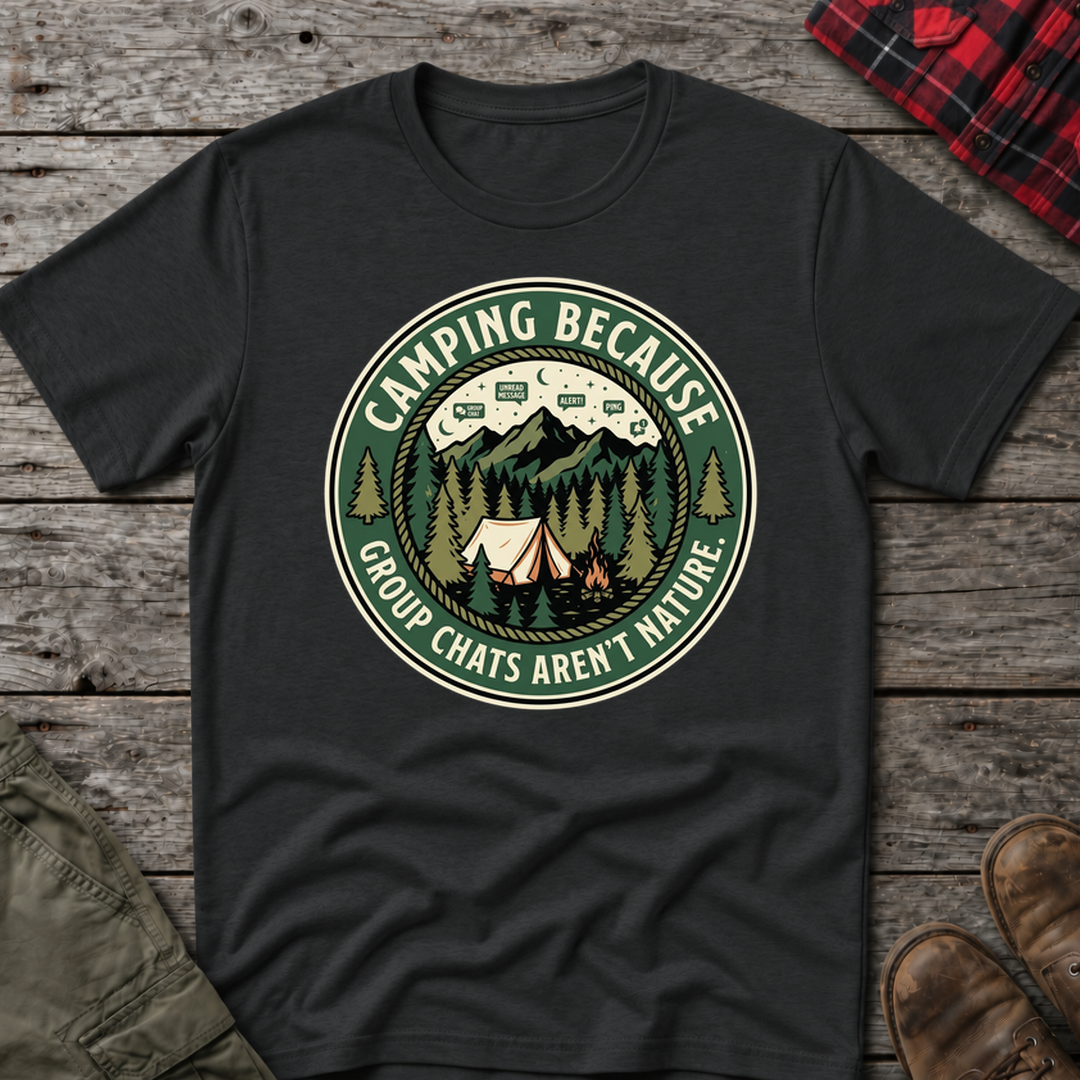 Black custom mockup