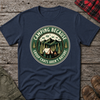 Navy custom mockup