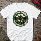 White custom mockup