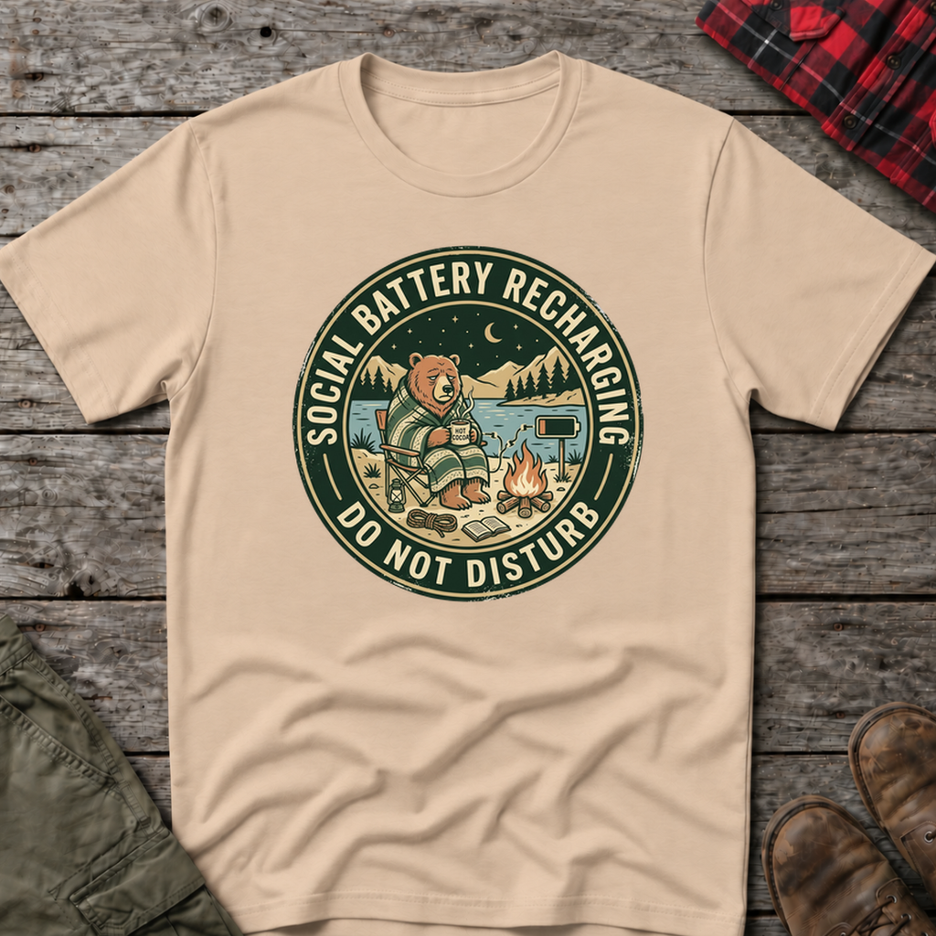 Natural custom mockup