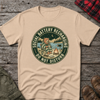 Natural custom mockup