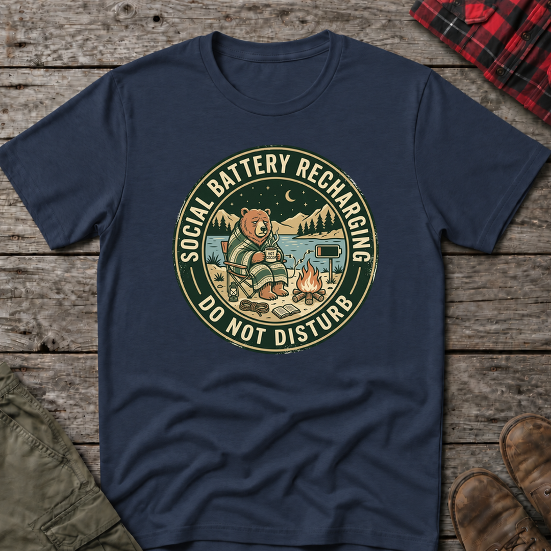 Navy custom mockup