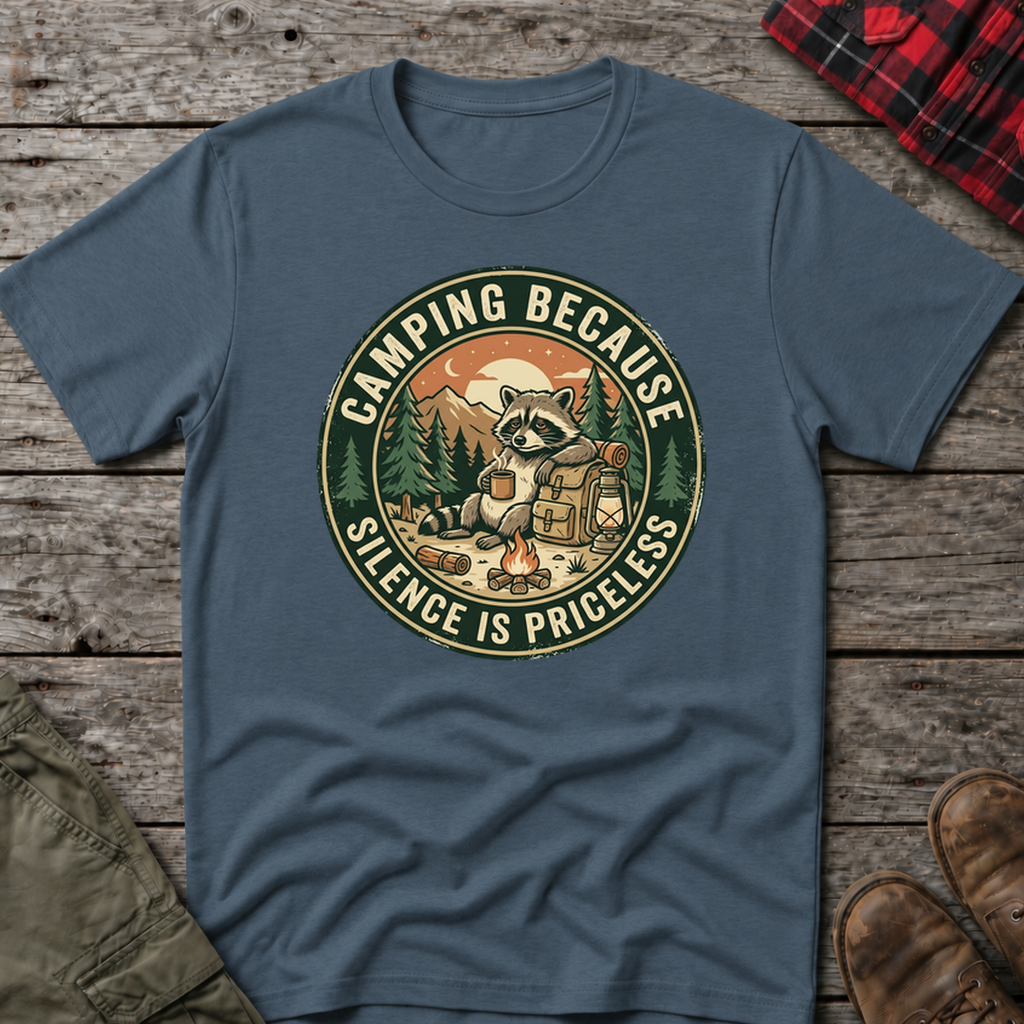 Dark Heather custom mockup