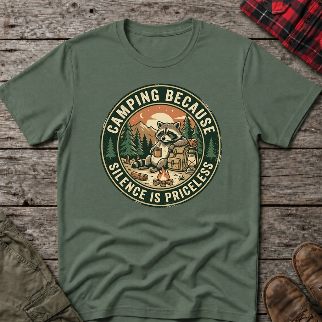Military Green custom mockup