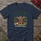 Navy custom mockup