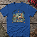 Royal custom mockup