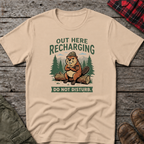Natural custom mockup