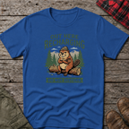Royal custom mockup