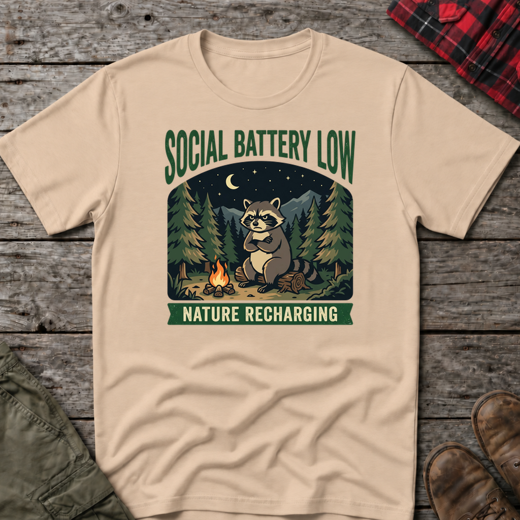 Natural custom mockup