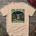 Natural custom mockup