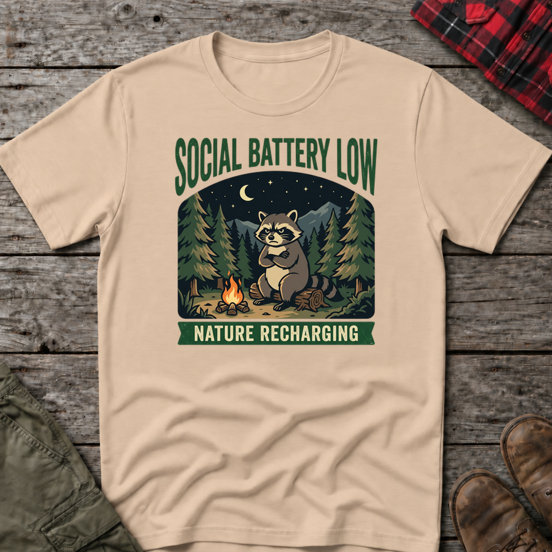 Natural custom mockup