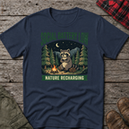 Navy custom mockup