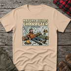 Natural custom mockup