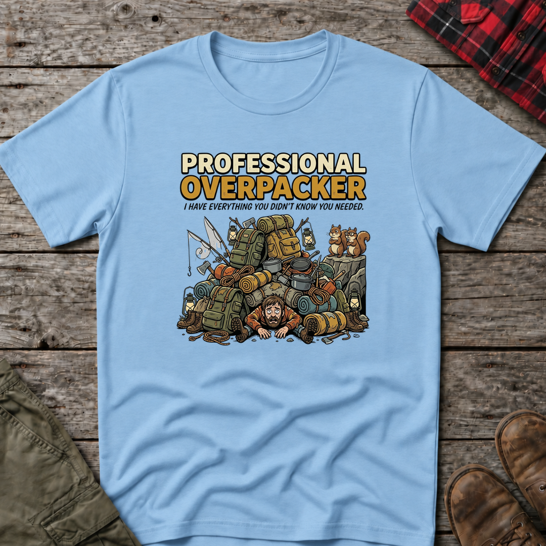 Light Blue custom mockup