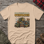 Natural custom mockup