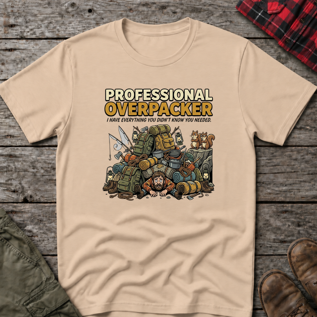Natural custom mockup