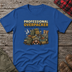 Royal custom mockup