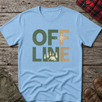 Light Blue custom mockup