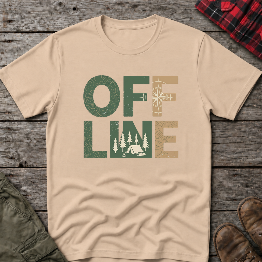 Natural custom mockup