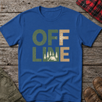 Royal custom mockup