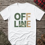 White custom mockup