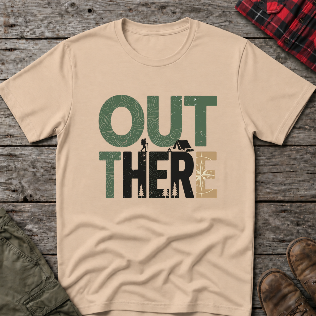 Natural custom mockup