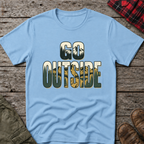 Light Blue custom mockup
