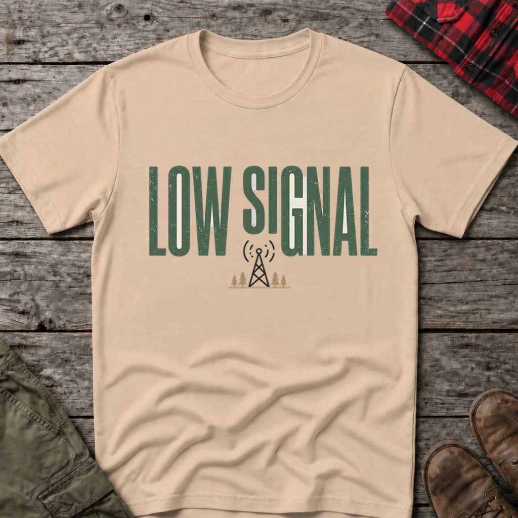 Natural custom mockup