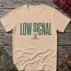 Natural custom mockup