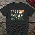 Black custom mockup